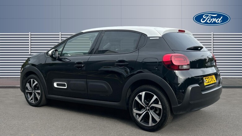 Citroen C3 1.2 PureTech 110 Shine Plus 5dr Petrol Hatchback